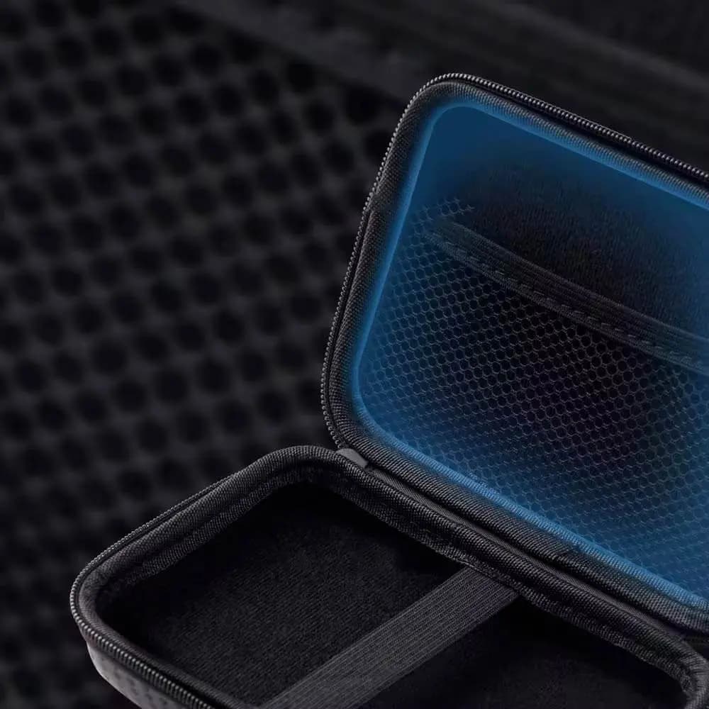 Pochette de Protection pour Disque Dur Orico Noir