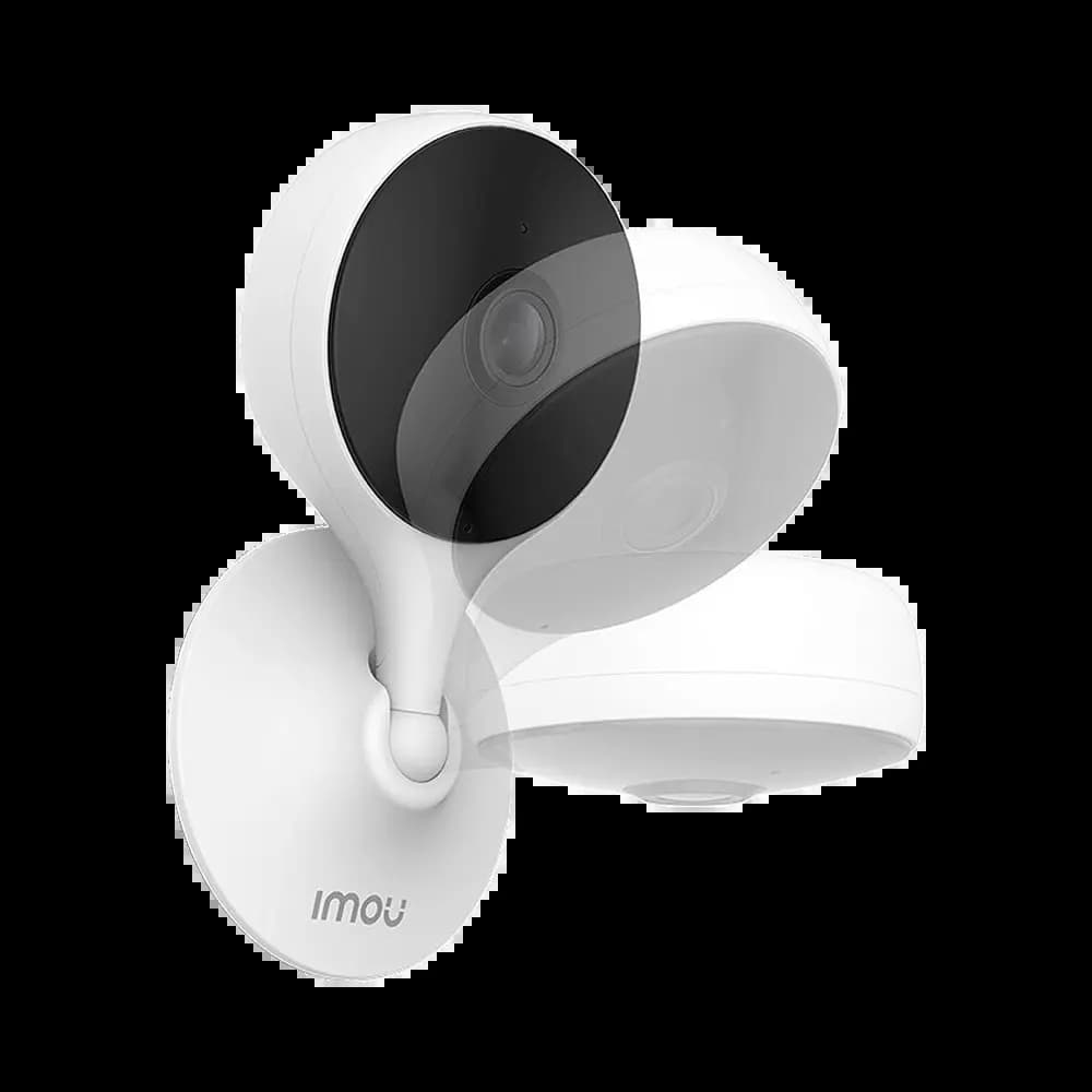 Caméra de Surveillance Imou Cue 2 FHD 2MP Wi-Fi Blanc
