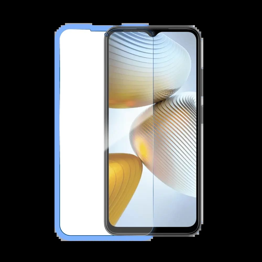 Verre trempé Xiaomi Poco M4 5G – protection écran 9H – PROTECT Transparent