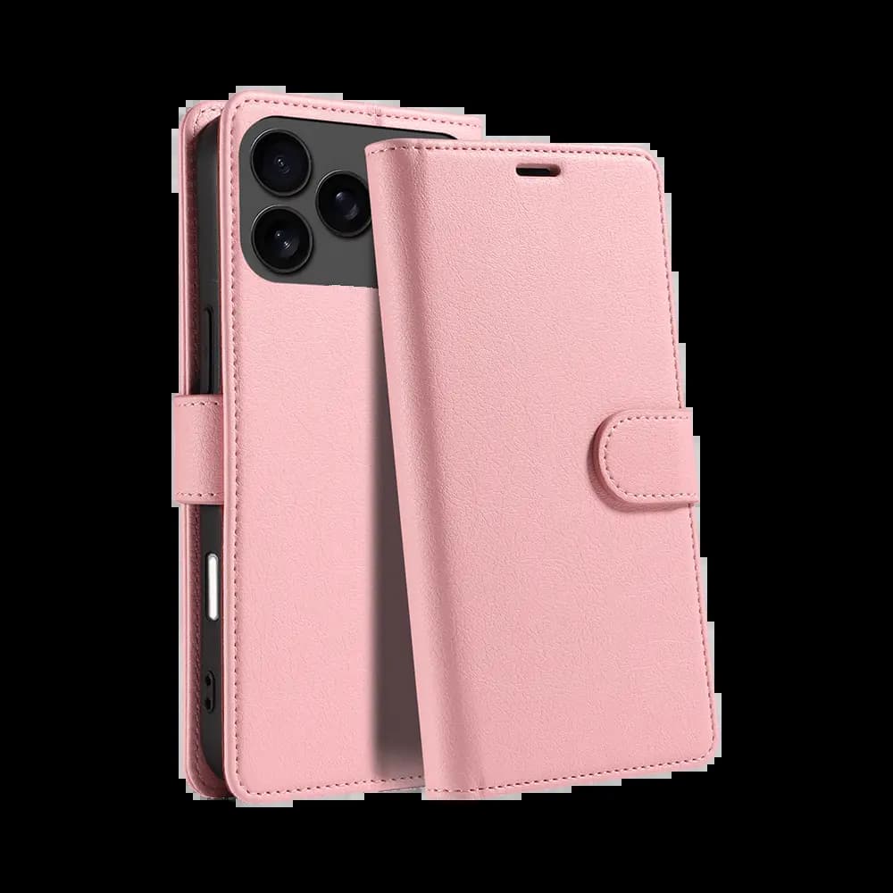 Housse de Protection IP011 PROTECT pour Apple iPhone 17 Pro Max Rose
