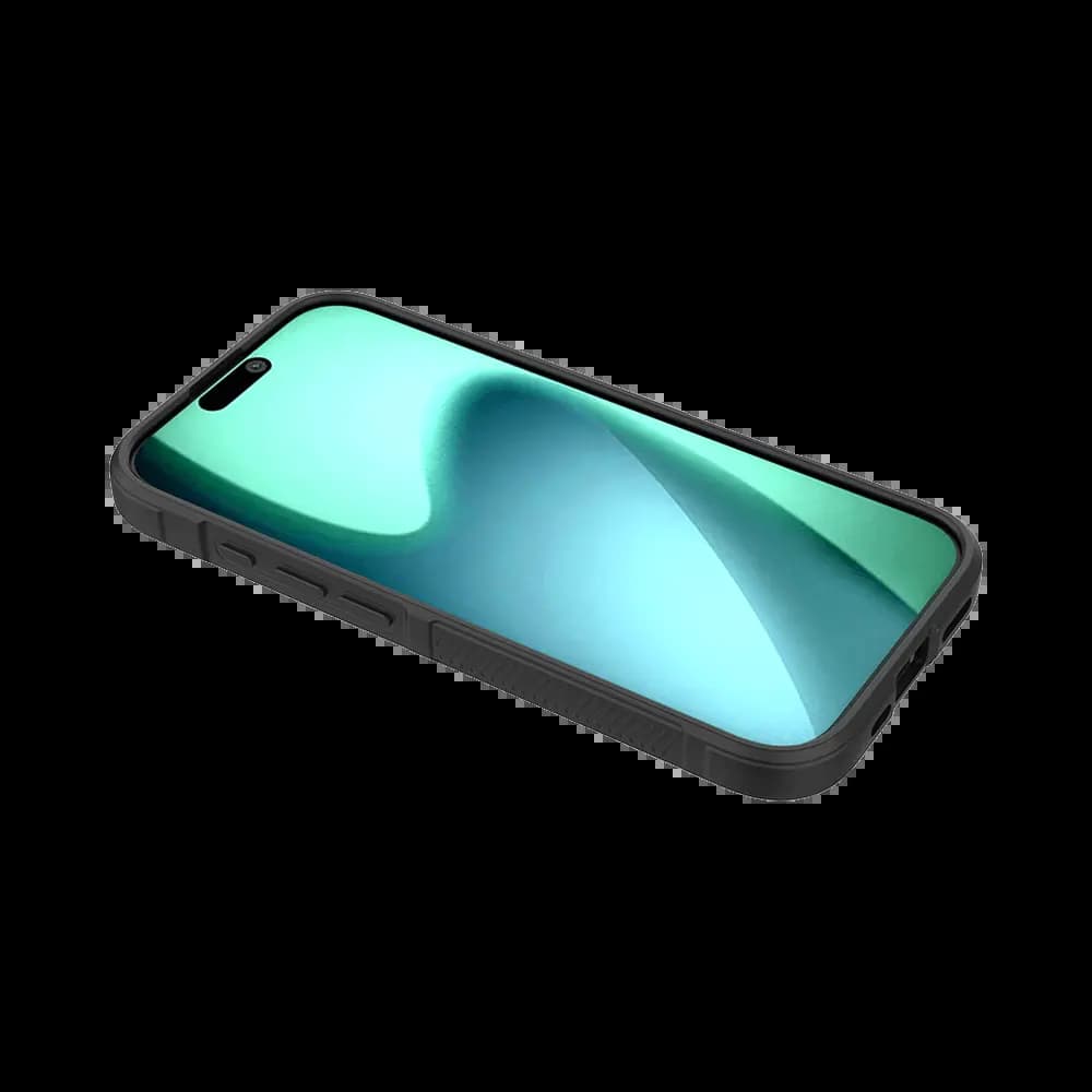 Coque de Protection PROTECT pour Apple iPhone 17 Bleu Clair