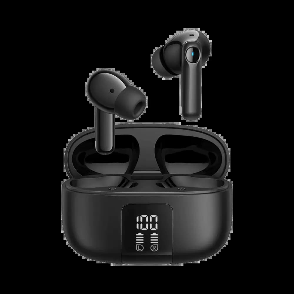 Écouteurs Bluetooth JOYROOM Noir