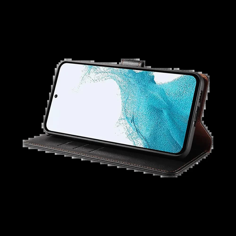 Housse de Protection PROTECT pour Samsung Galaxy A35 5G Noir