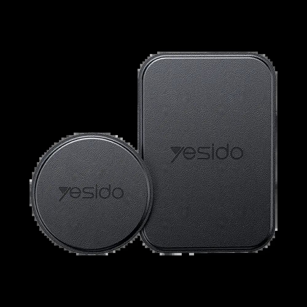 Anneau MagSafe Yesido Noir