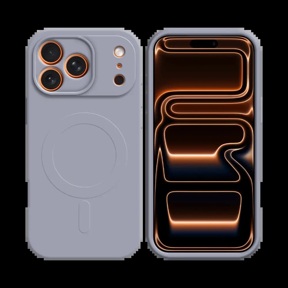 Coque de Protection PROTECT pour Apple iPhone 17 Pro Violet