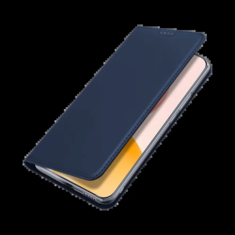 Housse de Protection Dux Ducis pour Honor 400 5G Noir