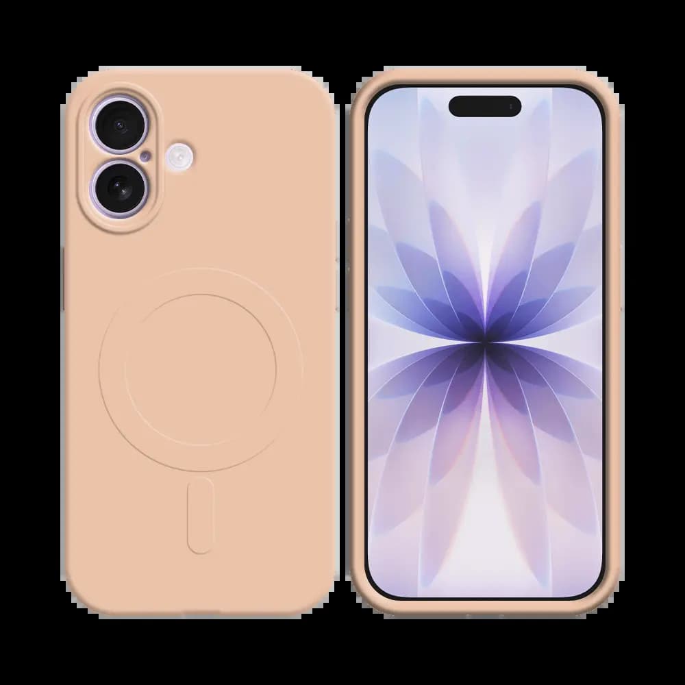 Coque de Protection PROTECT pour Apple iPhone 17 Rose