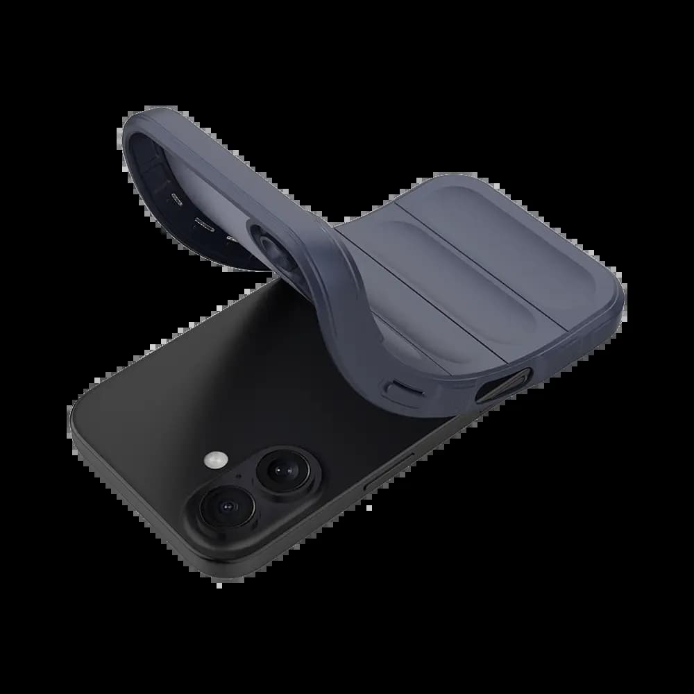 Coque de Protection PROTECT pour Apple iPhone 16 Saphir