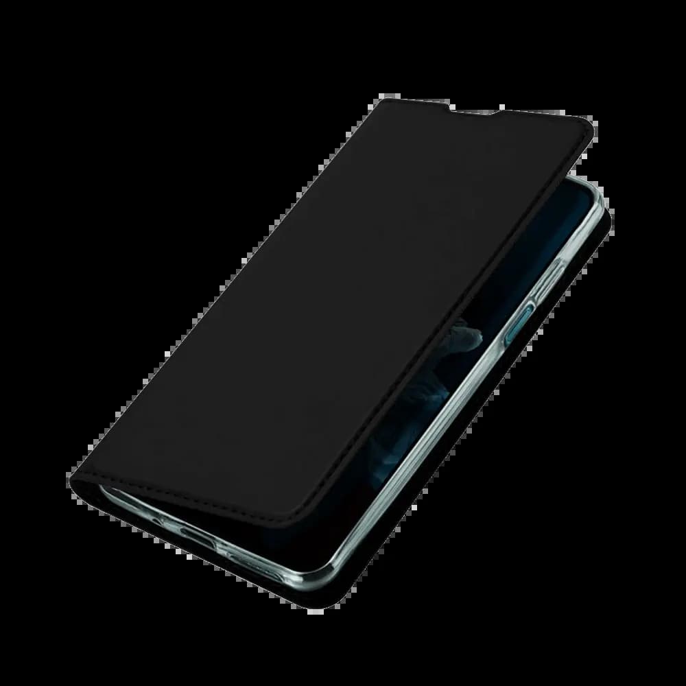 Housse folio Honor 20 Pro porte-carte – Dux Ducis Skin Pro Noir
