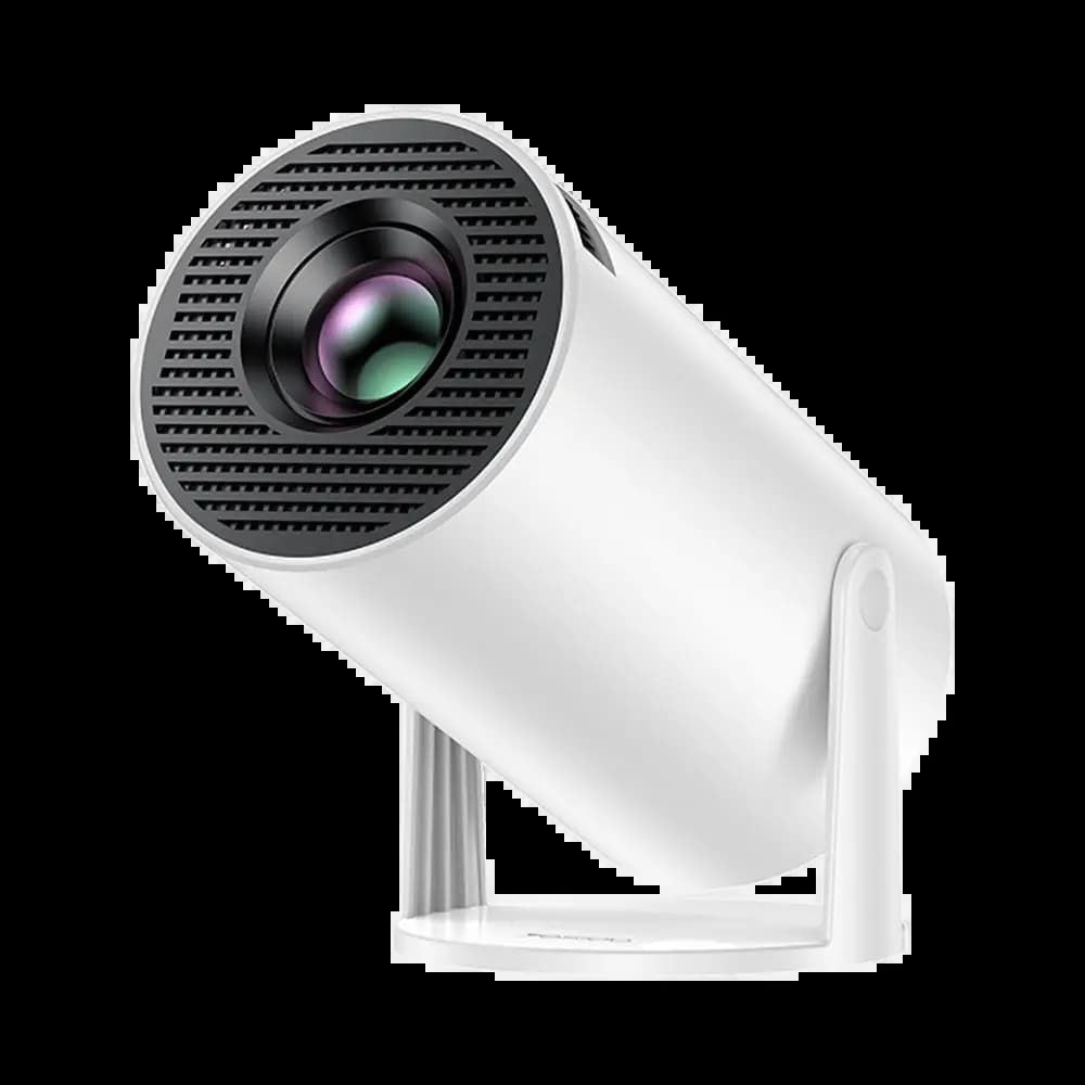 Mini vidéoprojecteur Yesido TV14 Blanc