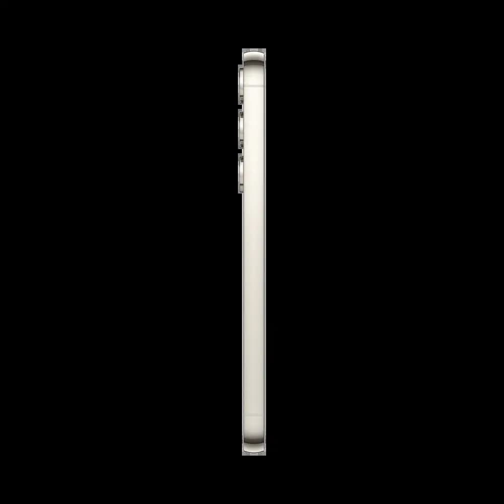 Smartphone Samsung Galaxy S23 5G 128GB Reconditionné Crème