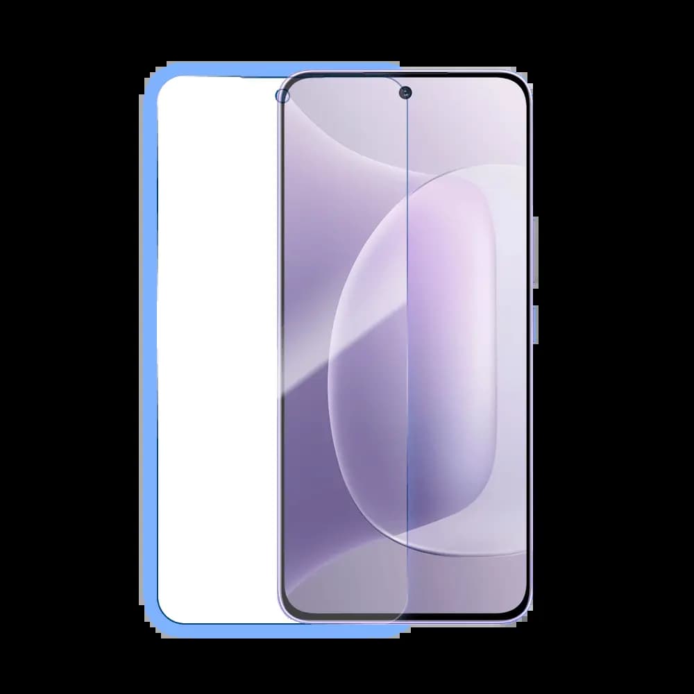 Verre trempé 9H – protection écran Honor 300 – PROTECT Transparent