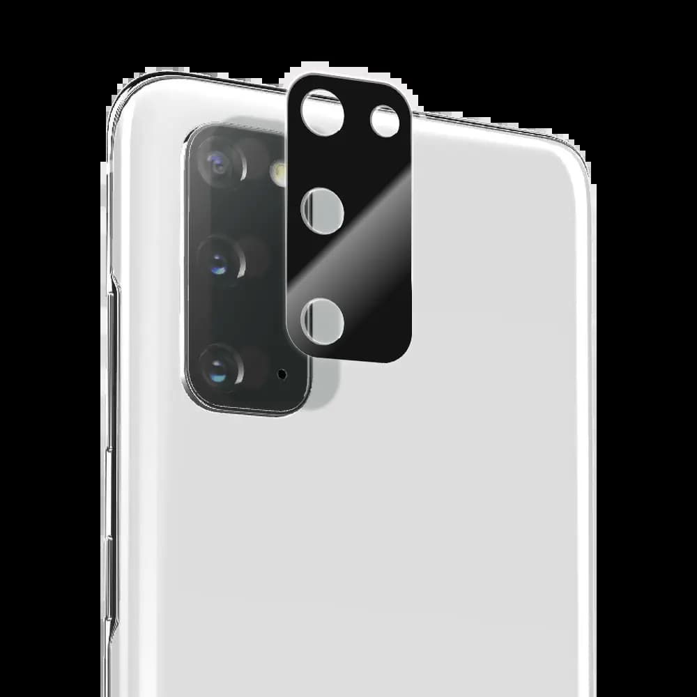 Protection Lentille Samsung Galaxy S20 G980 Noir