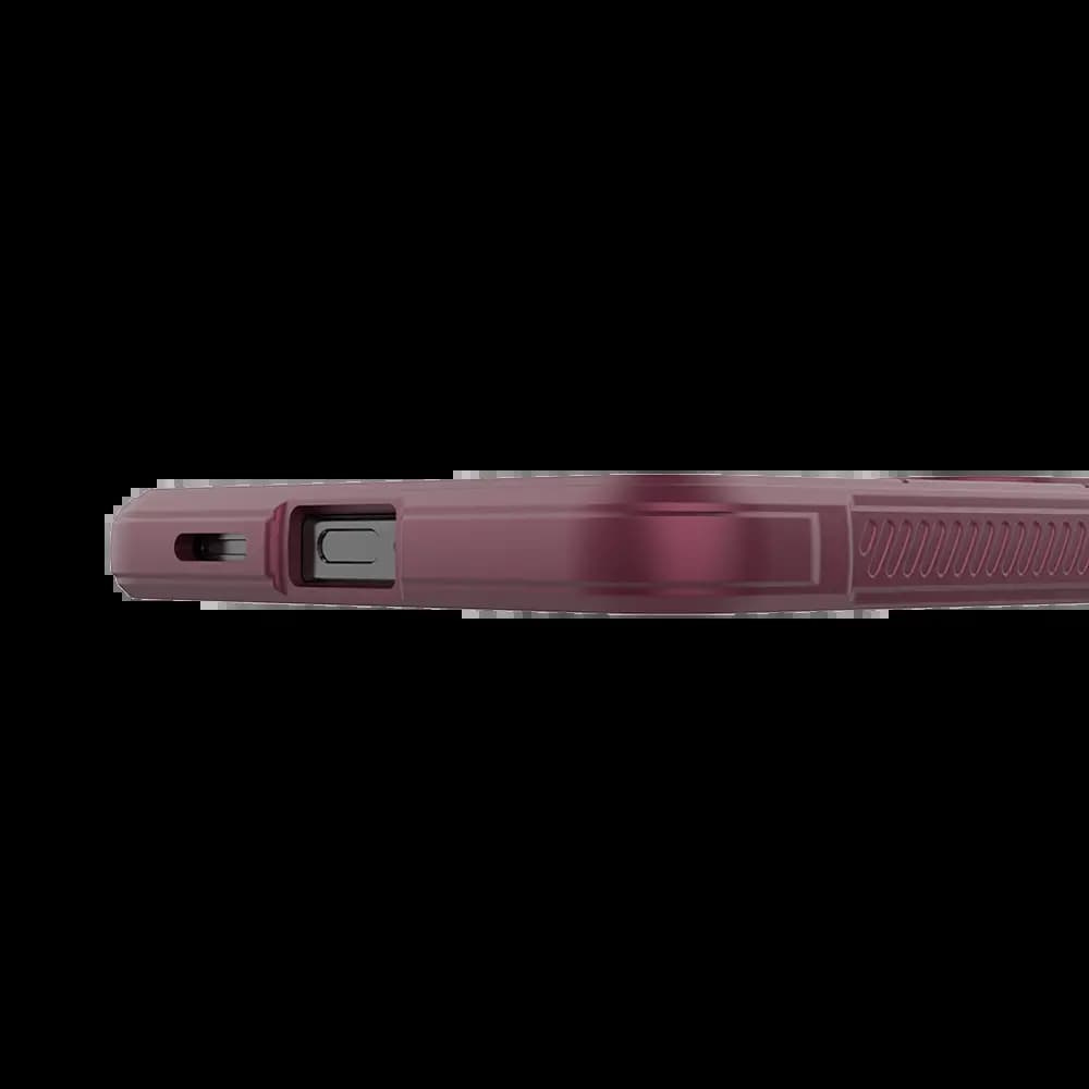 Coque de Protection PROTECT pour Samsung Galaxy S25 Edge Prune