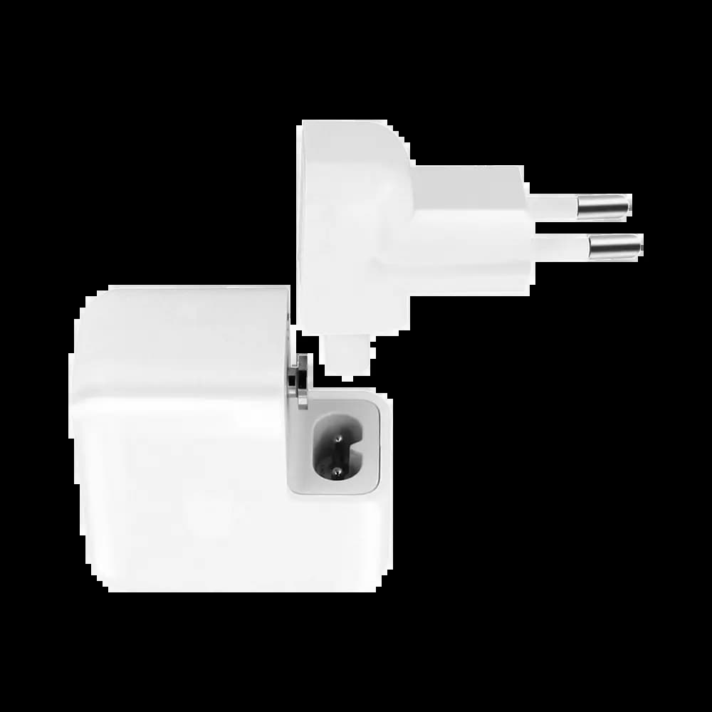 Adaptateur Secteur MacBook Apple USB-C 30W Blanc