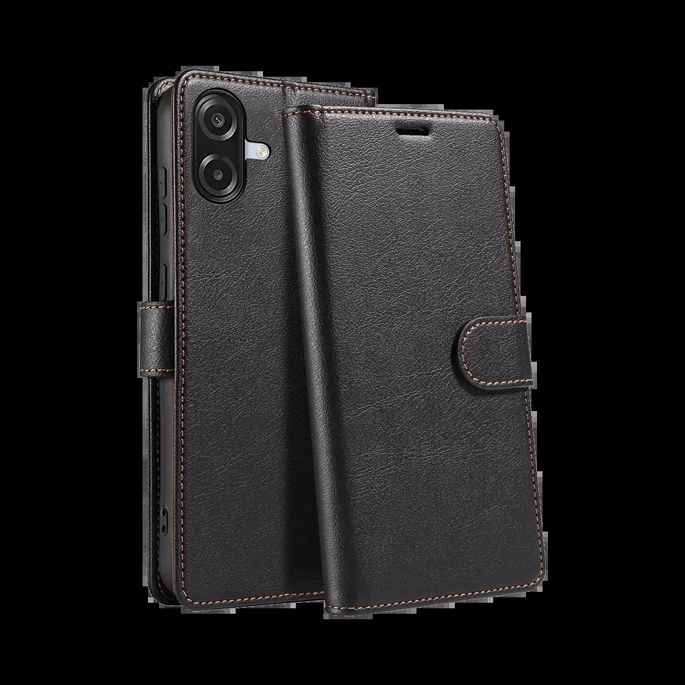 Housse de Protection IP011 PROTECT pour Samsung Galaxy A07 4G Noir