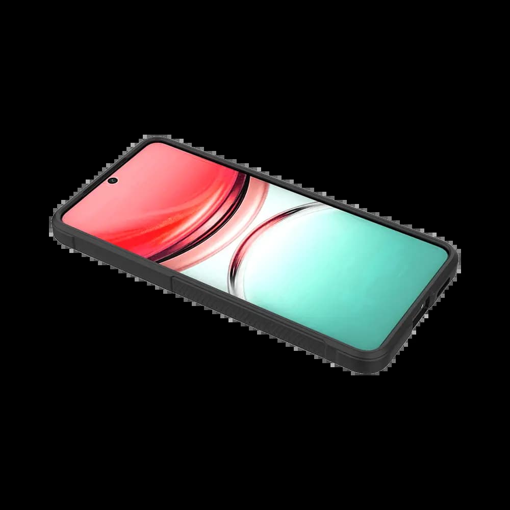 Coque de protection Samsung Galaxy S26 antichoc renforcée – PROTECT IX008 Prune