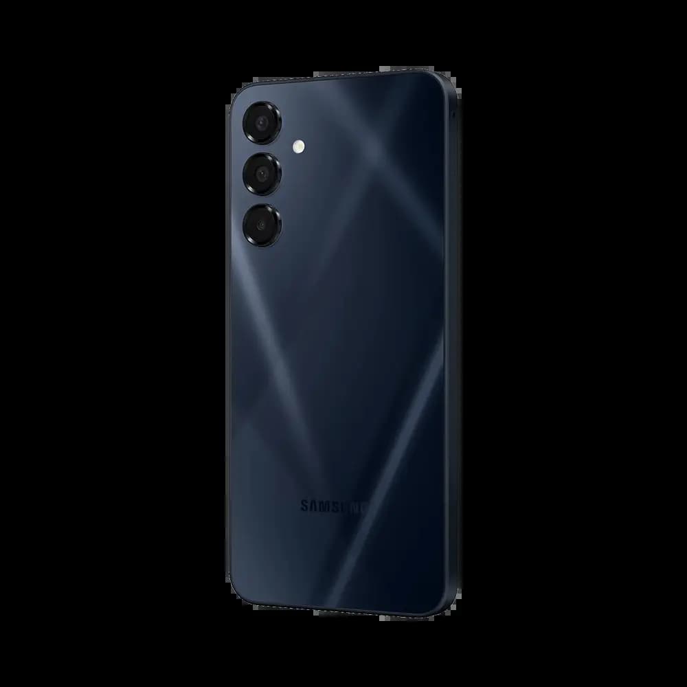 Smartphone Samsung Galaxy A16 5G 128GB Bleu Nuit