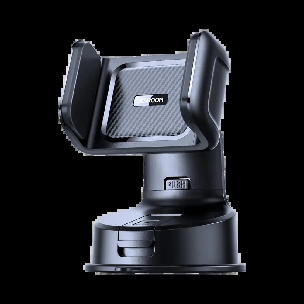Support Smartphone pour Voiture JOYROOM JR-ZS284 Noir