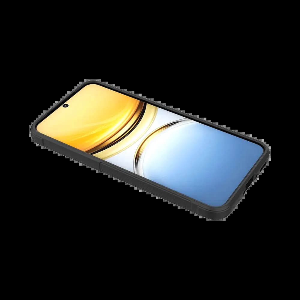 Coque de protection Samsung Galaxy A57 5G antichoc renforcée – PROTECT IX008 Bleu Clair