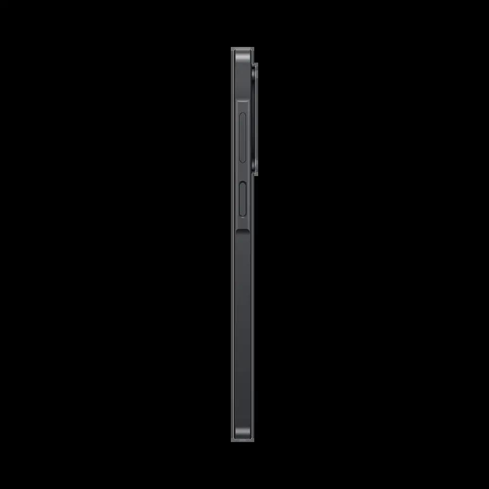 Smartphone Samsung Galaxy A17 5G 4/128Go Noir