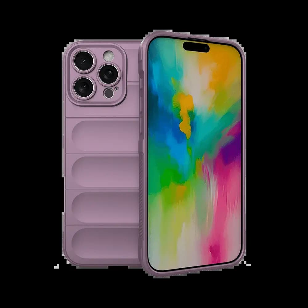 Coque de Protection PROTECT pour Apple iPhone 16 Pro Max Lavander