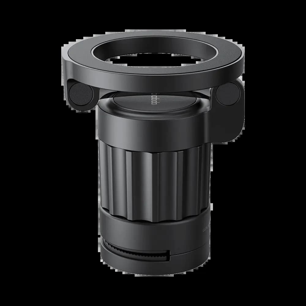 Support pour Smartphone Mcdodo TB-6250 MagSafe Adaptable & Rotatif Noir