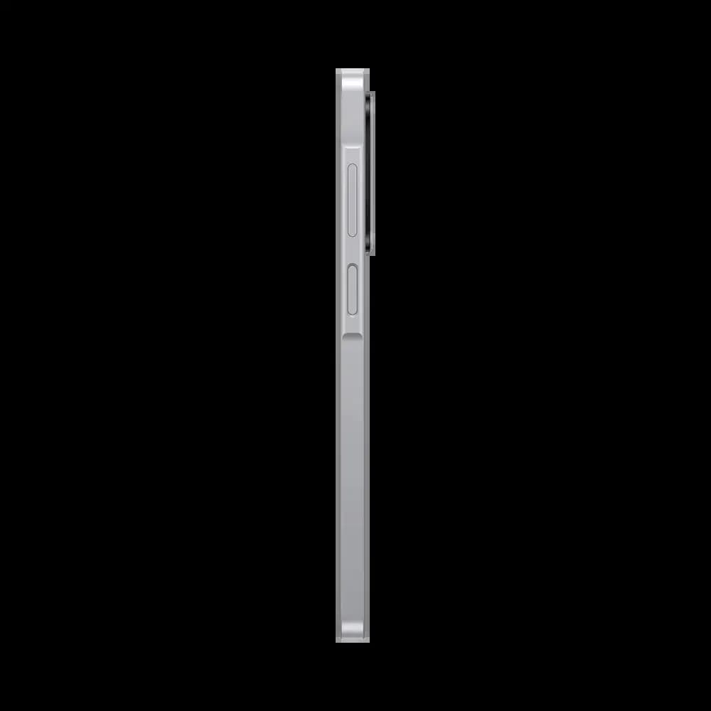 Smartphone Samsung Galaxy A17 5G 4/128Go Gris