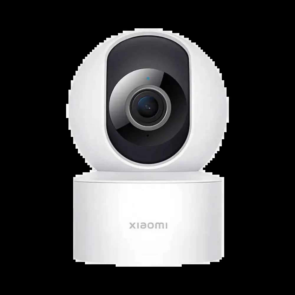 Caméra de Surveillance Xiaomi Smart Camera C200 360° 1080p Blanc