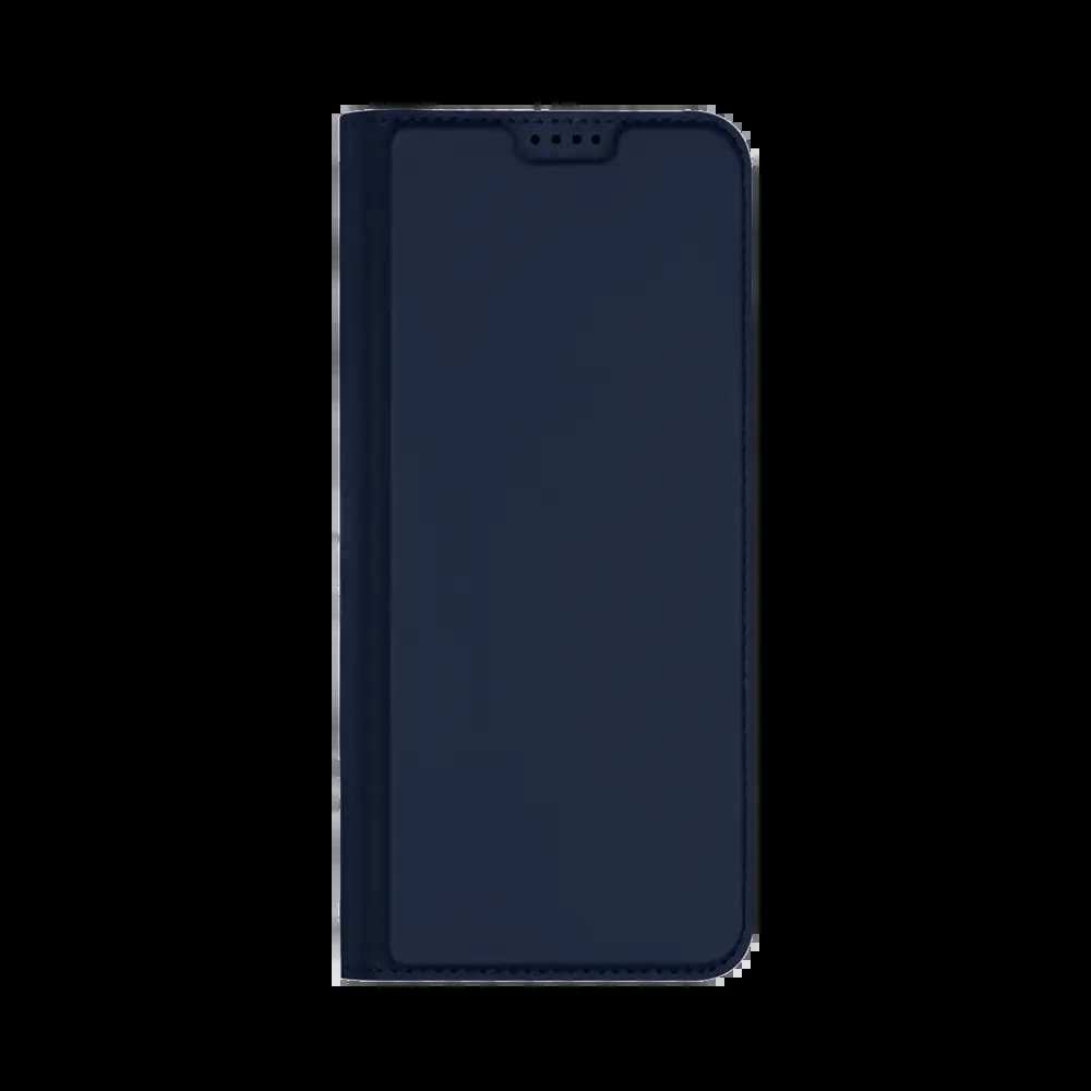 Housse folio Samsung Galaxy A06 porte-carte – Dux Ducis Skin Pro Rose