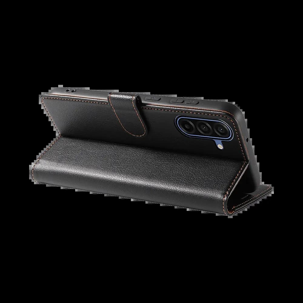 Housse de Protection IP011 PROTECT pour Samsung Galaxy A17 5G Noir