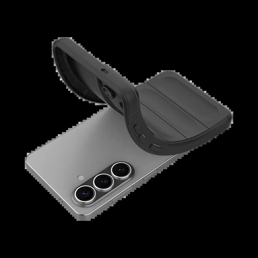 Coque de protection Samsung Galaxy S26 antichoc renforcée – PROTECT IX008 Noir