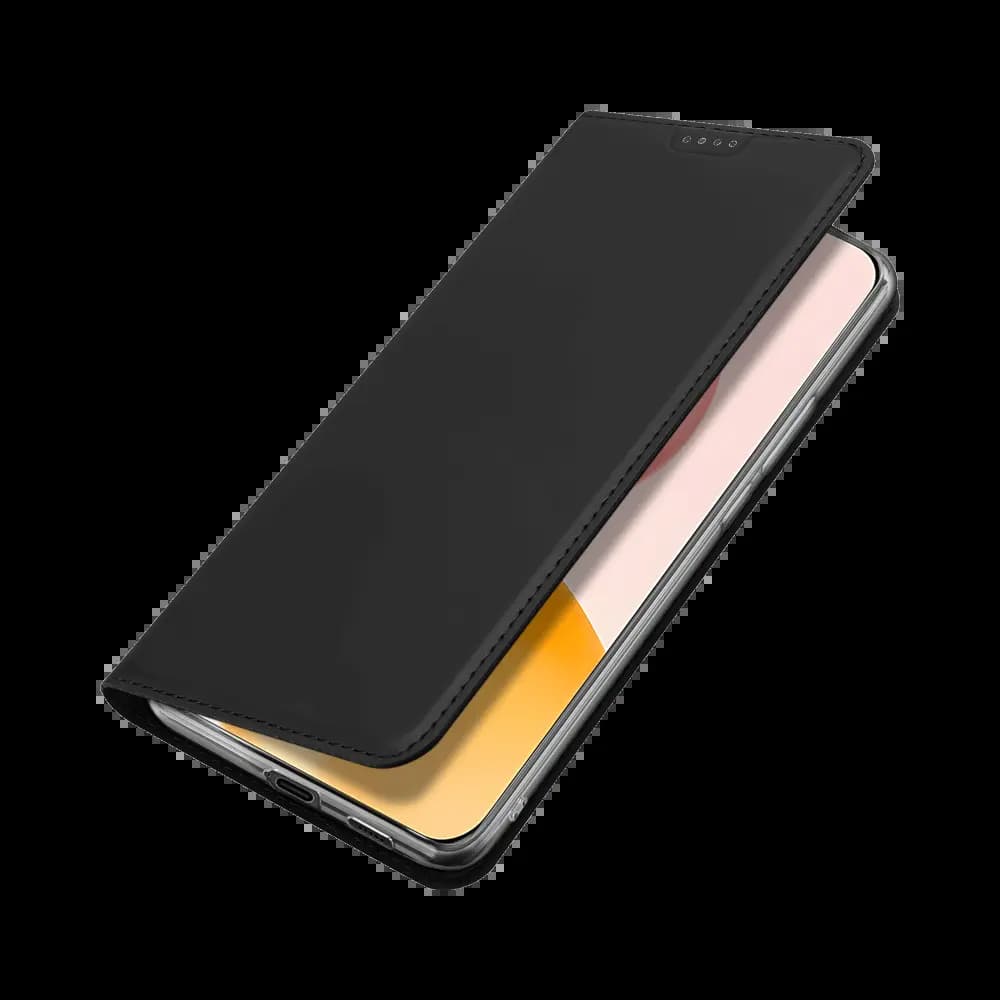 Housse de Protection Dux Ducis pour Honor 400 Pro Noir