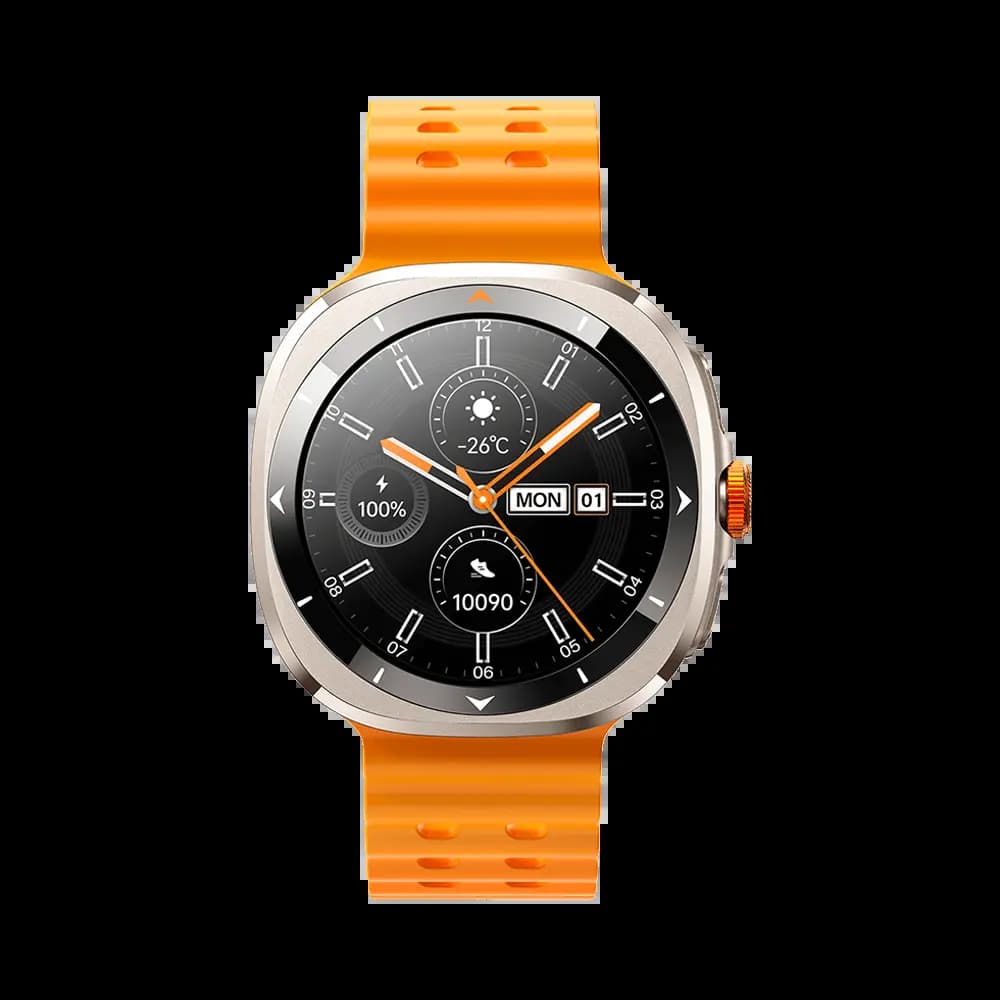 Montre Connectée JOYROOM Orange