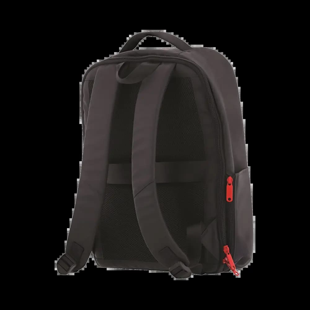 Sac à Dos pour Ordinateur Portable T'nb BPIMP15 15.6" Noir