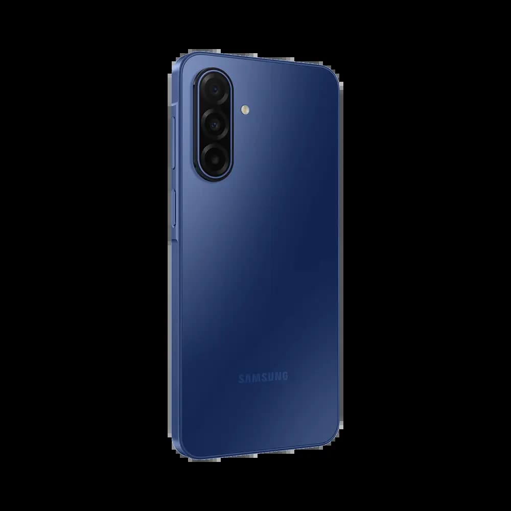 Smartphone Samsung Galaxy A17 5G 4/128Go Bleu