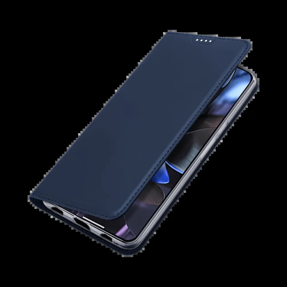 Housse de Protection  Dux Ducis pour Google Pixel 10 Pro XL Bleu