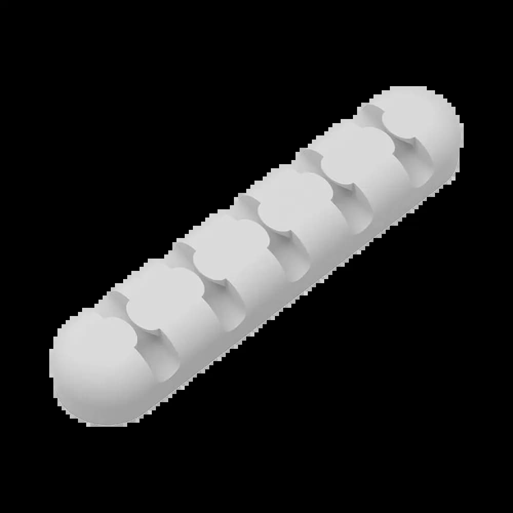 Organisateur de Câble Orico CBS5-GY Gris