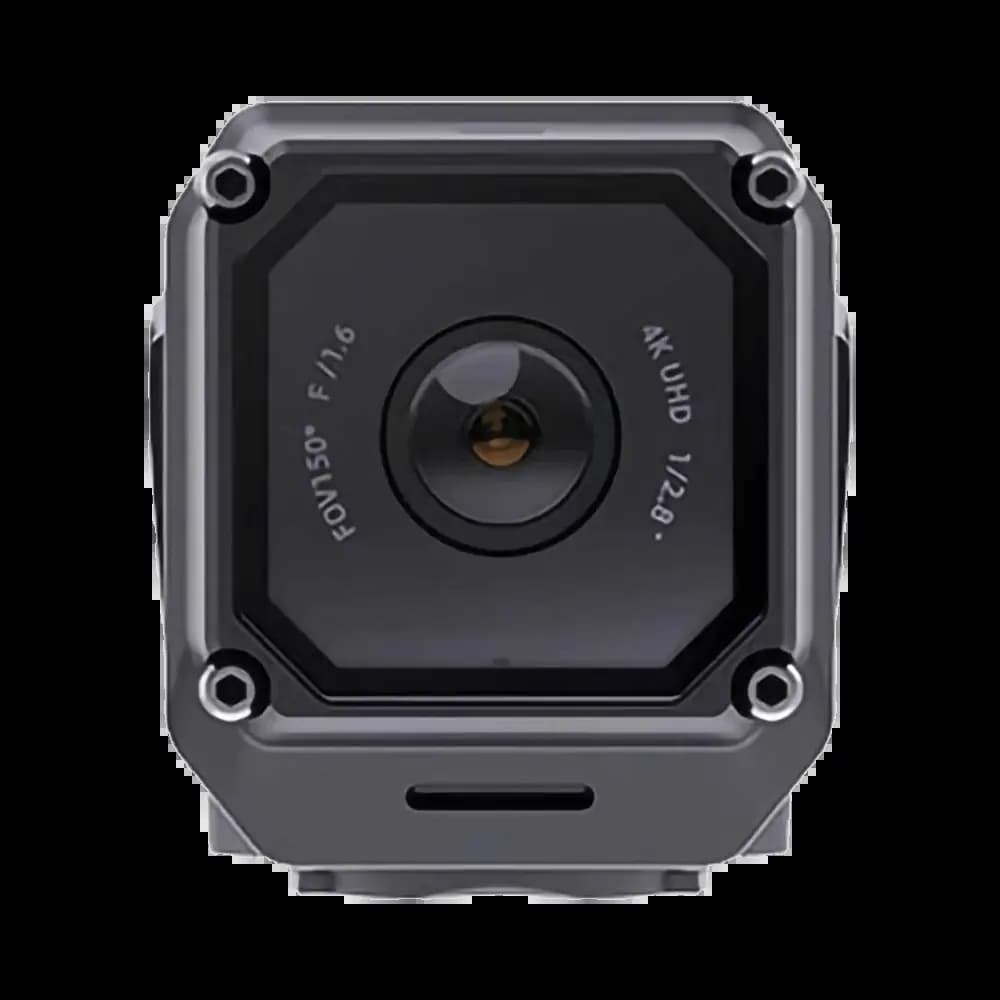 Dashcam Moto DDPAI Ranger Riding Cam