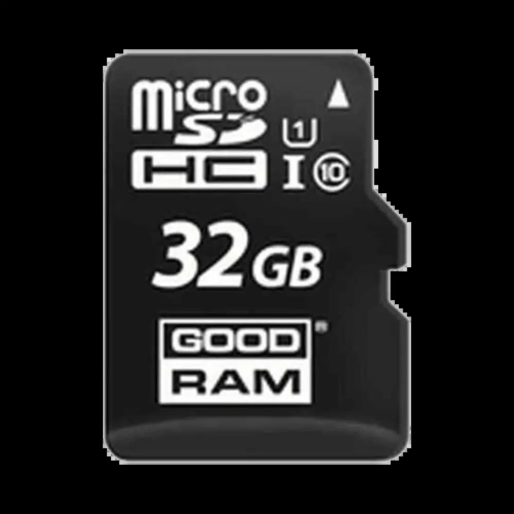 Carte Mémoire Goodram (32Go) 