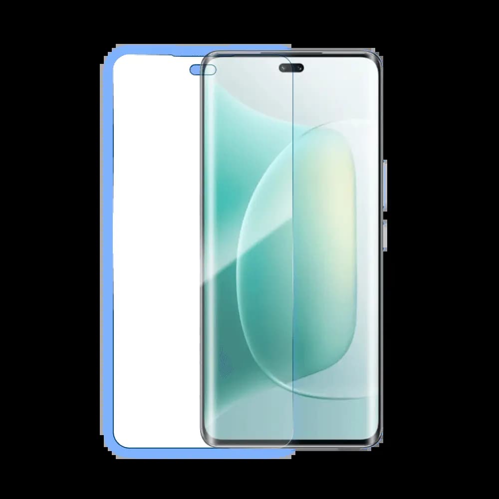 Verre trempé 9H – protection écran Honor 300 Pro / 300 Ultra – PROTECT Transparent
