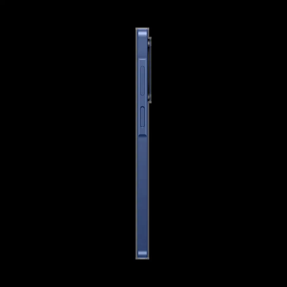 Smartphone Samsung Galaxy A17 5G 4/128Go Bleu