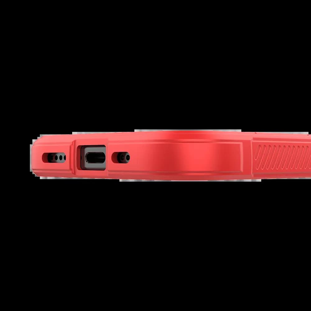 Coque de Protection PROTECT pour Apple iPhone 17 Rouge