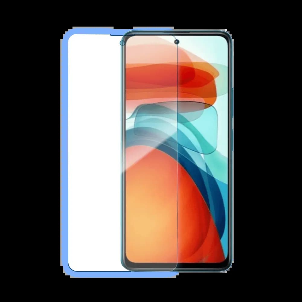 Verre trempé Xiaomi Poco X3 GT – protection écran 9H – PROTECT Transparent