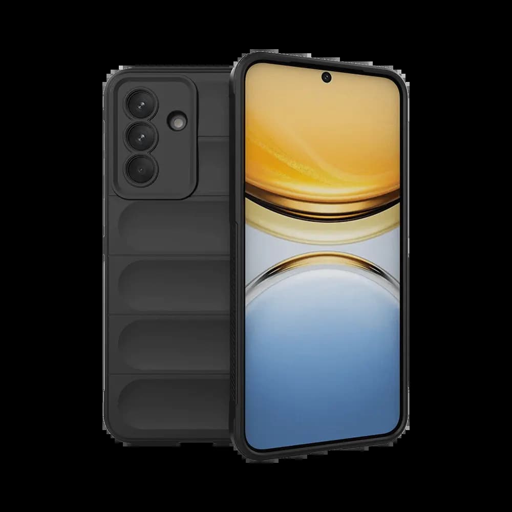 Coque de protection Samsung Galaxy A57 5G antichoc renforcée – PROTECT IX008 Noir