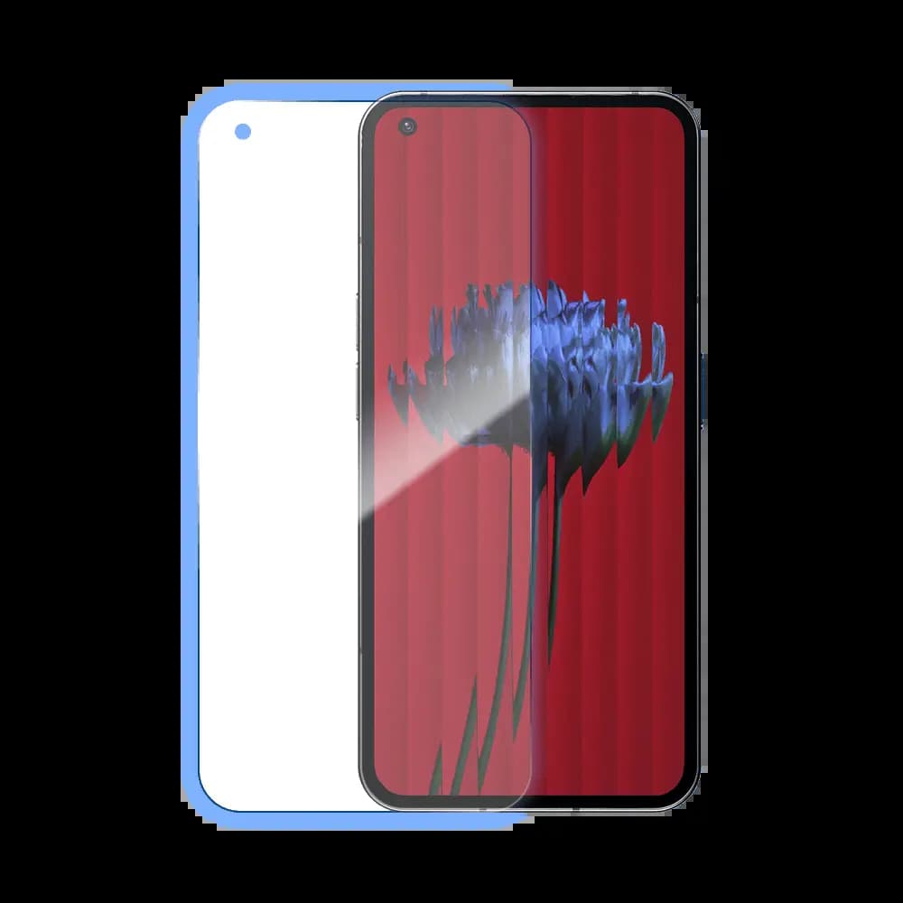 Verre trempé 9H – protection écran Nothing Phone – PROTECT Transparent