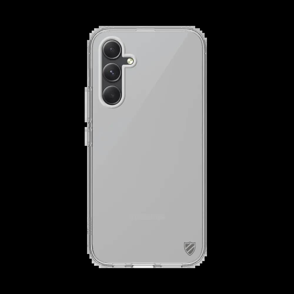 Coque silicone Samsung Galaxy A54 5G PROTECT - Transparent