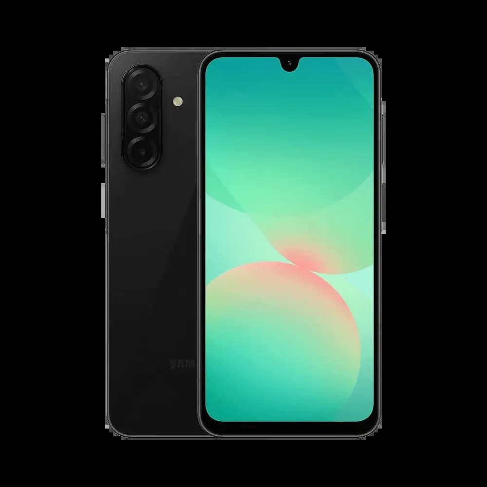 Smartphone Samsung Galaxy A26 5G 128GB Noir