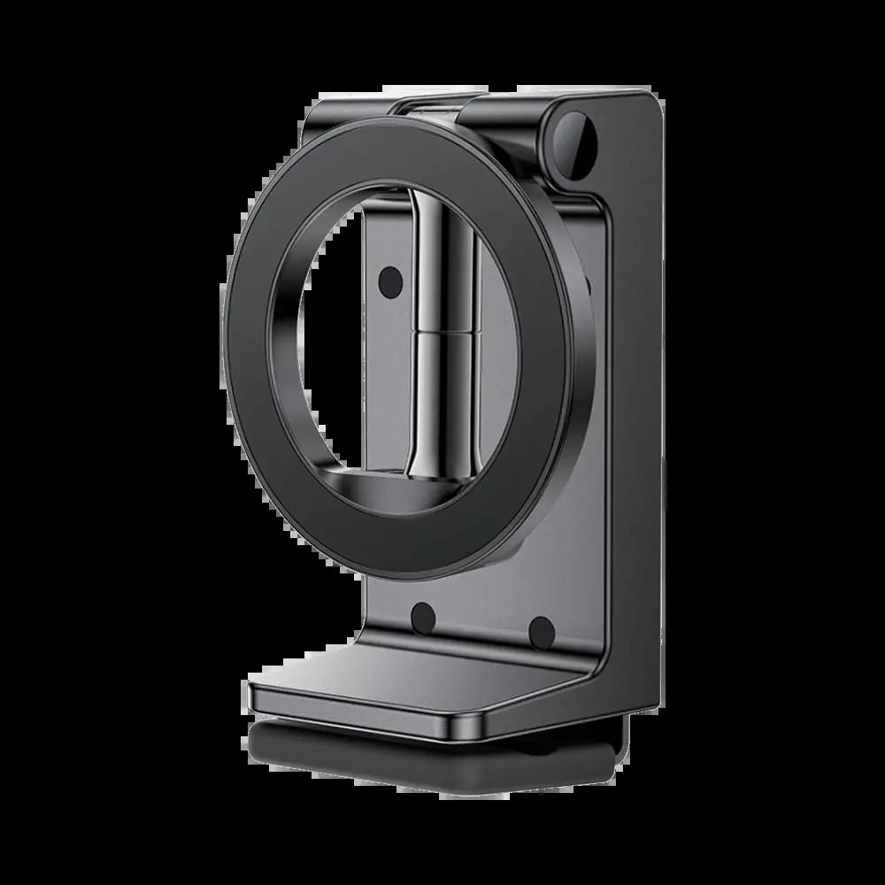 Support pour Smartphone Yesido Magnétique Ajustable Noir