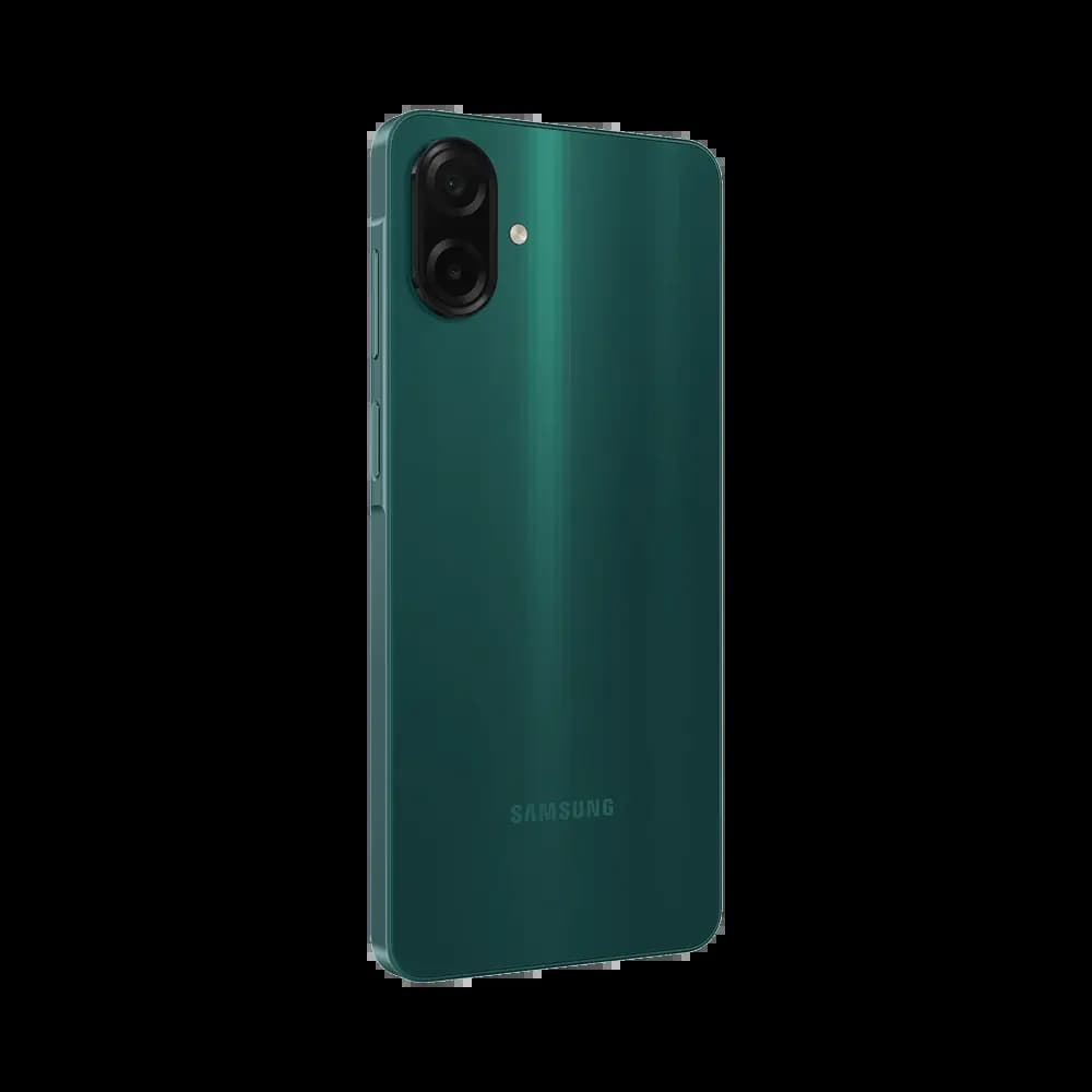 Smartphone Samsung Galaxy A07 64Go Vert - Neuf